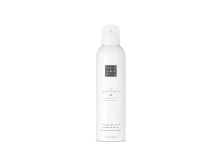 RITUALS- SAKURA SHOWER GEL 200ML