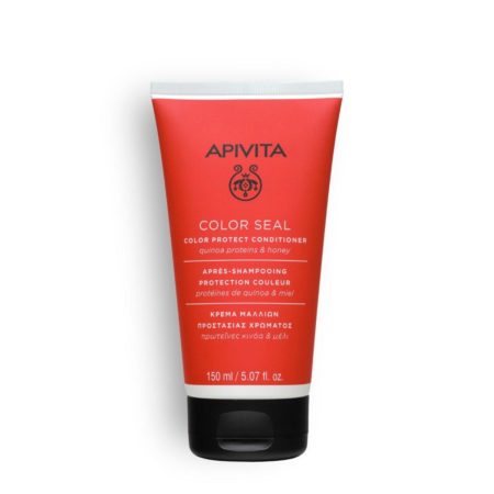APIVITA COLOR SEAL CONDITIONER 150ML
