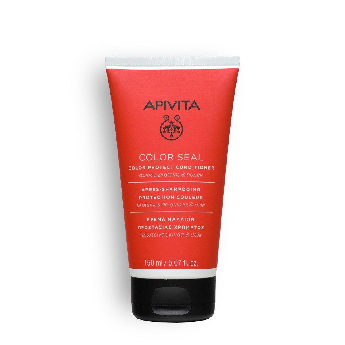 APIVITA COLOR SEAL CONDITIONER 150ML