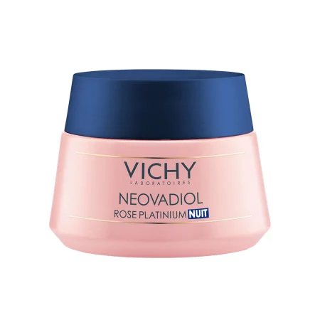VICHY - NEOVADIOL ROSE PLATINIUM NIGHT CREAM 50ML