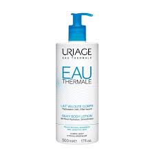 URIAGE EAU THERMALE BODY LOTION 500ML