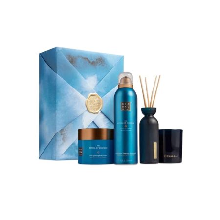 RITUALS- SET HAMMAM L