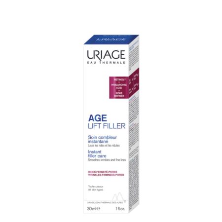 URIAGE AGE LIFT FILLER 30ML