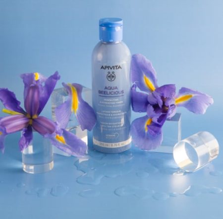 APIVITA AQUA BEELICIOUS TONER 200ML