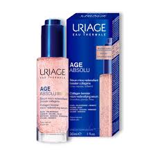URIAGE AGE ABSOLU SERUM 30ML