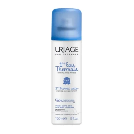 URIAGE BEBE EAU THERMALE 150ML