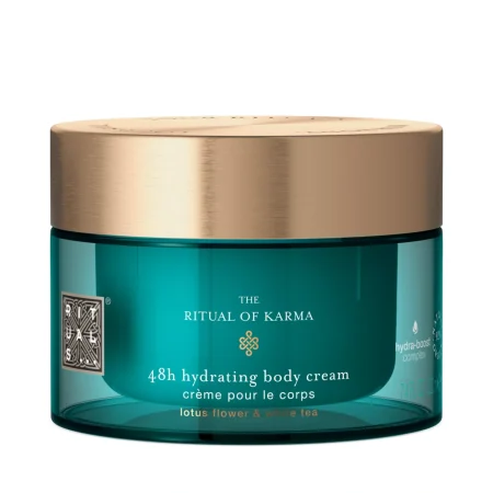 RITUALS - KARMA 48H HYDRATING BODY CREAM 200ML