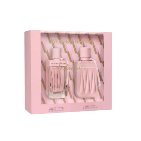 WOMEN'S SECRET INTIMATE *SET*