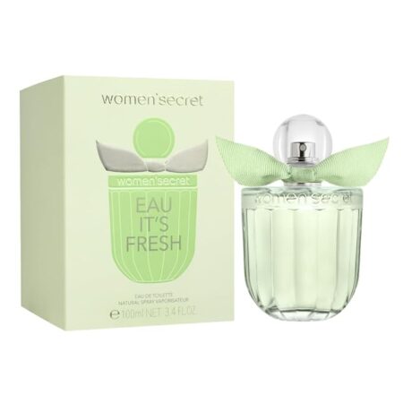 WOMEN'S SECRET IT'S FRESH PARFUM 100ML