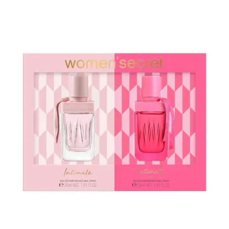 WOMEN'S SECRET INTIMATE & INTIMATE DELIGHT *SET*