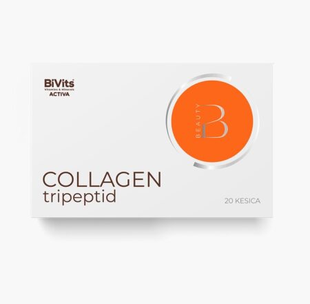 BiVits - COLLAGEN TRIPEPTID X 20 KESI