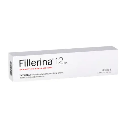 FILLERINA 12 HA GRADE 3 DAY CREAM 50ML