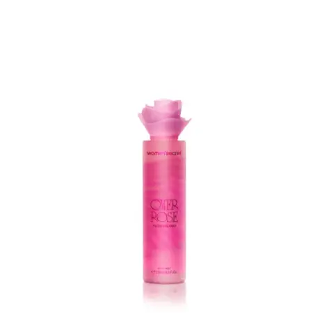WOMEN'S SECRET OVER ROSE BODY MIST 250ML