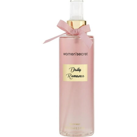 WOMEN'S SECRET DAILY ROMANCE BODY MIST 250ML