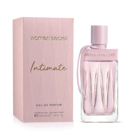 WOMEN'S SECRET INTIMATE PARFUM 100ML