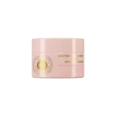 WOMEN'S SECRET DIVINE TOUCH BODY CREAM 250ML