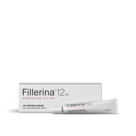 FILLERINA 12 HA GRADE 3 LIP CONTOUR CREAM 15ML