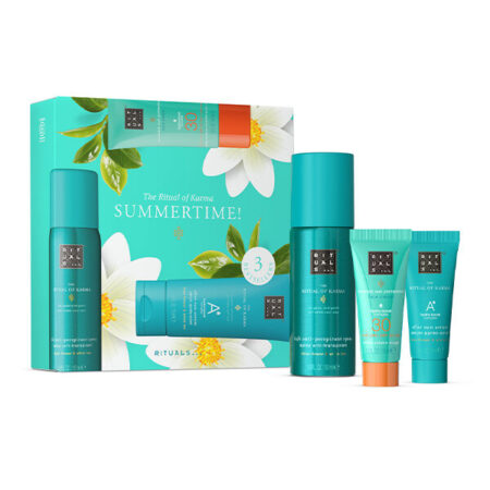 RITUALS KARMA SUMMERTIME *SET*