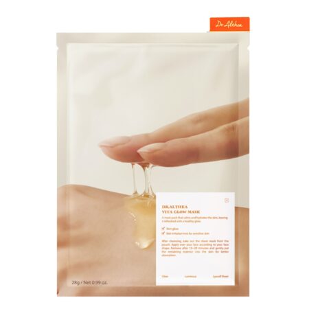 DR. ALTHEA VITA GLOW MASK