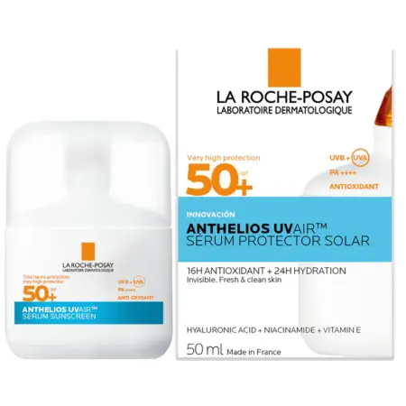 LA ROCHE POSAY ANTHELIOS SERUM UVAIR SPF50+ 50ML