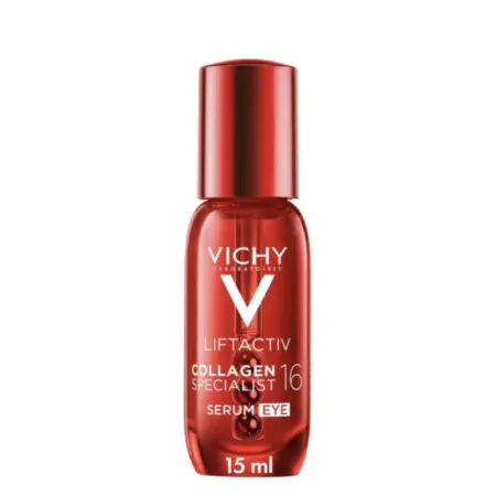 VICHY LIFTACTIV COLLAGEN SPECIALIST EYE SERUM 15ML
