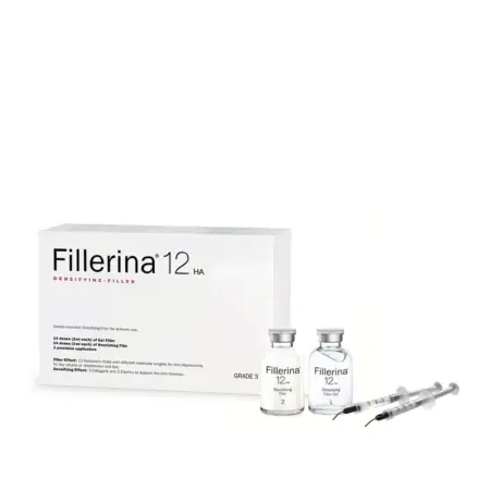 FILLERINA 12 HA DENSIFYING FILLER GRADE 5 X 14 DOSES