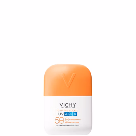 VICHY CAPITAL SOLEIL UV AQUA HYDRATING FLUID SPF50+ 50ML