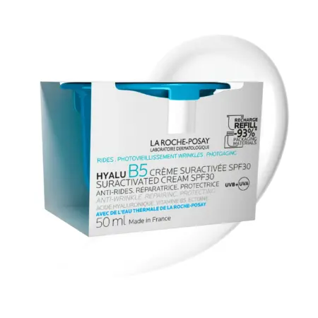 LA ROCHE POSAY HYALU B5 CREAM REFILL 50ML