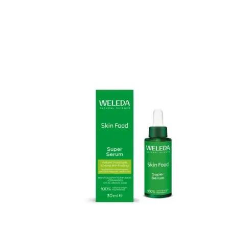 WELEDA SKIN FOOD SUPER SERUM 30ML