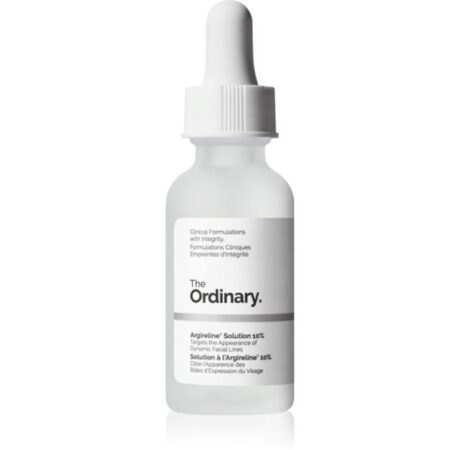 THE ORDINARY - ARGIRELINE SOLUTION 10% 30ML
