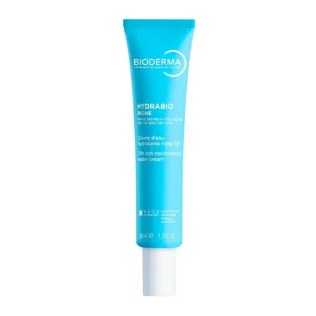 BIODERMA - HYDRABIO RICHE CREME 40ML
