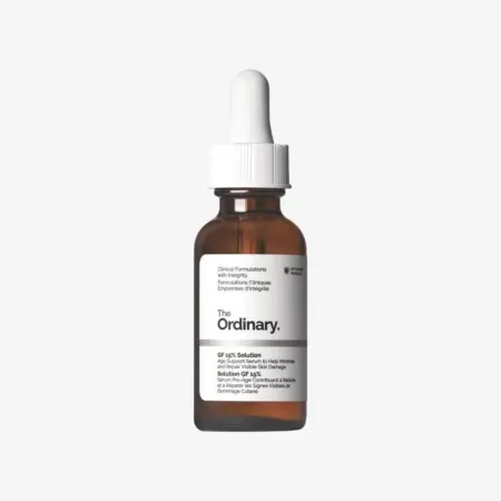 THE ORDINARY - GF 15% SOLUTION 30ML