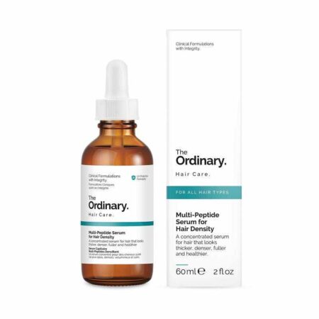 THE ORDINARY - HAIR MULTI PEPTIDE SERUM 60ML