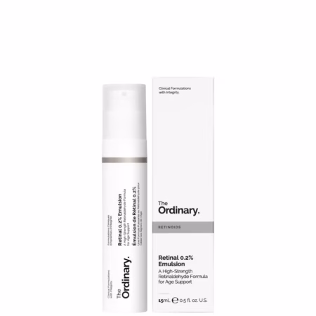 THE ORDINARY - RETINAL EMULSION 0,2% 15ML