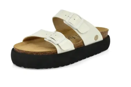 FUTTI 060067 EMA PATENT IVORY