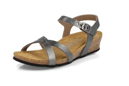 FUTTI 150147 LISA DAZE GREY