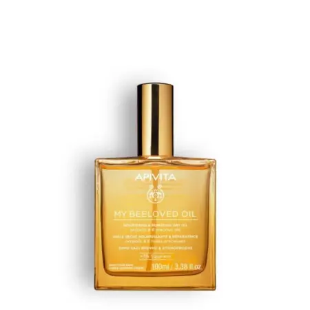 APIVITA - MY BEELOVED OIL 100ML
