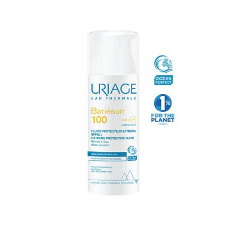 URIAGE - BARIESUN 100 EXTREME PROTECTIVE FLUID 50ML