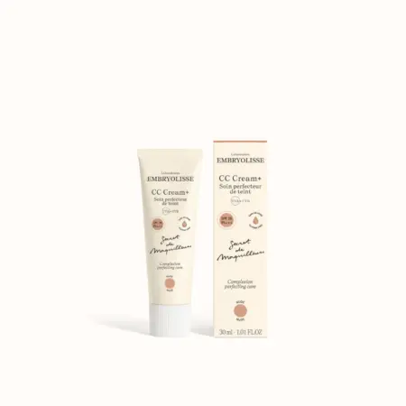 EMBRYOLISSE - CC CREAM SPF20+ NUDE 30ML