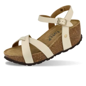 FUTTI 812037 TINA NAPPA IVORY