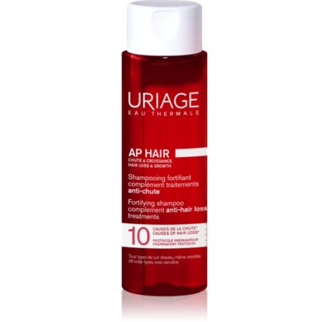 URIAGE - AP HAIR LOSS SHAMPOO 200ML