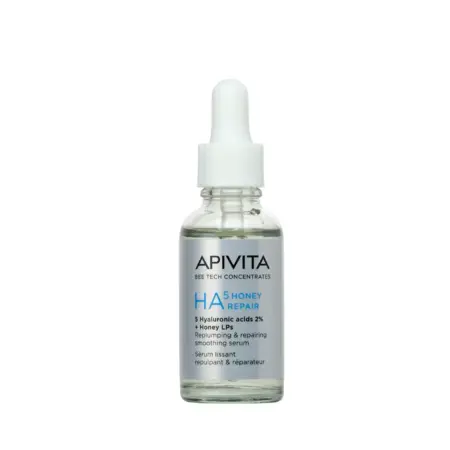 APIVITA - HA HONEY REPAIR SERUM 30ML
