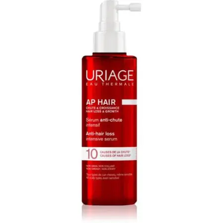 URIAGE - AP HAIR SERUM 100ML