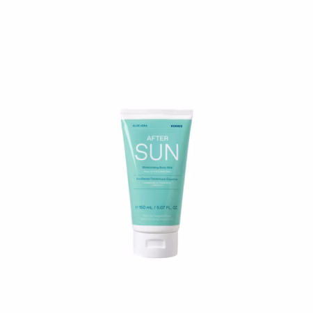 KORRES - AFTER SUN BODY MILK 150ML