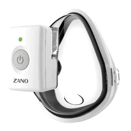 ZANO TO GO MESH NEBULIZER