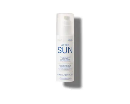 KORRES - YOGHURT AFTER SUN COOLING GEL 150ML