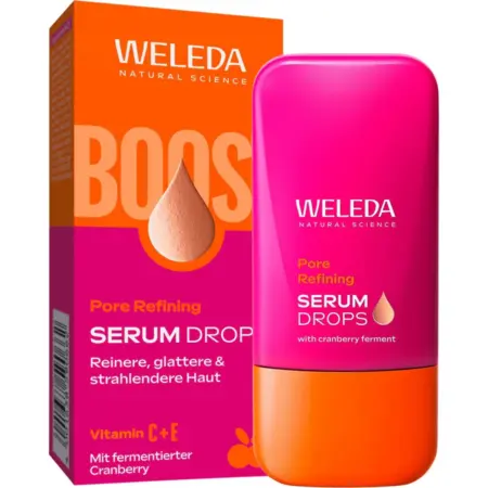 Weleda - Pore Refining Serum 30ml