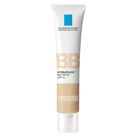 LA ROCHE POSAY BB CREM LIGHT 40ML