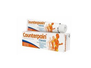 COUNTERPAIN CREM 100ML