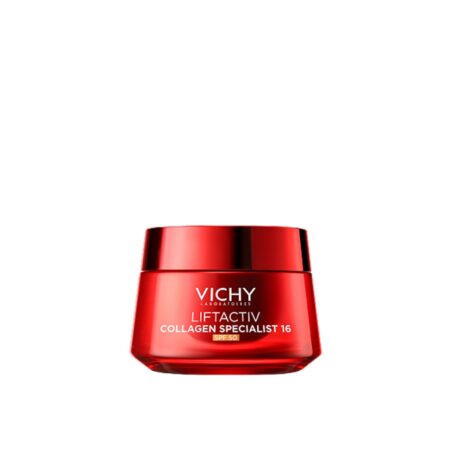 VICHY LIFTACTIV COLLAGEN SPECIALIST 16  SPF50  50ML